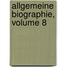 Allgemeine Biographie, Volume 8 door Johann Matthias Schroeckh