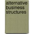 Alternative Business Structures
