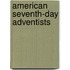 American Seventh-day Adventists