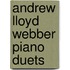 Andrew Lloyd Webber Piano Duets