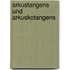 Arkustangens und Arkuskotangens