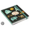 Around the World Pocket Planner by Debbie Powell
