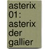 Asterix 01: Asterix der Gallier