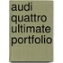 Audi Quattro Ultimate Portfolio