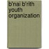 B'Nai B'Rith Youth Organization