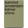 Bahnhof Amsterdam Bijlmer ArenA by Jesse Russell