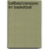 Ballbesitzanalyse im Basketball