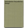 Behinderten-freundlichen Design by Vahid Choopankareh