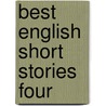 Best English Short Stories Four door G. Gordon