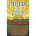 Biblia Tu Andar Diario-Rvr 1960