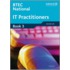 Btec Nationals It Practitioners