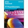 Btec Nationals It Practitioners door Sue Jennings