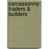 Carcassonne: Traders & Builders by Wrede Klaus-Jrgen