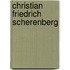 Christian Friedrich Scherenberg