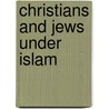 Christians and Jews Under Islam door Youssef Courbage