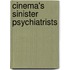 Cinema's Sinister Psychiatrists