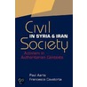 Civil Society in Syria and Iran door Paul Aarts