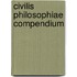 Civilis philosophiae compendium