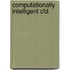 Computationally Intelligent Cfd