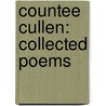 Countee Cullen: Collected Poems door Countee Cullen