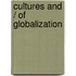 Cultures and / Of Globalization