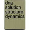 Dna Solution Structure Dynamics door Manish Biyani