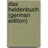 Das Heldenbuch (German Edition) door Joseph Simrock Karl