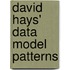 David Hays' Data Model Patterns