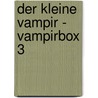 Der kleine Vampir - Vampirbox 3 door Angela Sommer-Bodenburg