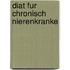 Diat Fur Chronisch Nierenkranke