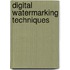 Digital Watermarking Techniques