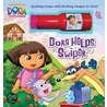 Dora Helps Swiper [With Viewer] by The Reader'S. Digest