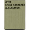 Draft Socio-Economic Assessment door United States Forest Service