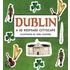 Dublin: A 3D Keepsake Cityscape