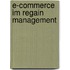 E-Commerce im Regain Management