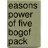 Easons Power of Five Bogof Pack