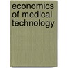 Economics of Medical Technology door Kristian Bolin