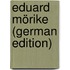 Eduard Mörike (German Edition)