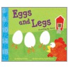 Eggs And Legs: Counting By Twos door Michael Dahl