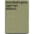 Eisenbahngleis (German Edition)