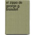 El Zippo de George G. Blaisdell