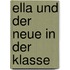 Ella und der Neue in der Klasse