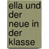 Ella und der Neue in der Klasse