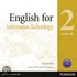 English For It Level 2 Audio Cd