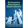 Enterprise Dynamics Source Book door Kirkor Bozdogan