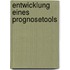 Entwicklung eines Prognosetools