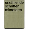 Erzählende Schriften microform by Heinrich Seidel