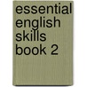 Essential English Skills Book 2 door Carol Matchett