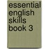 Essential English Skills Book 3