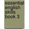 Essential English Skills Book 3 door Carol Matchett